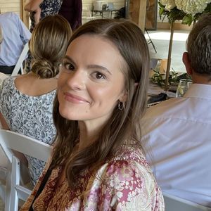 Meet your Posher, Kristen